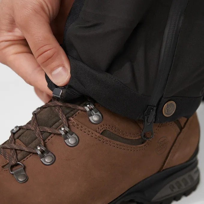 Pantalón Keb Eco Shell Hombre