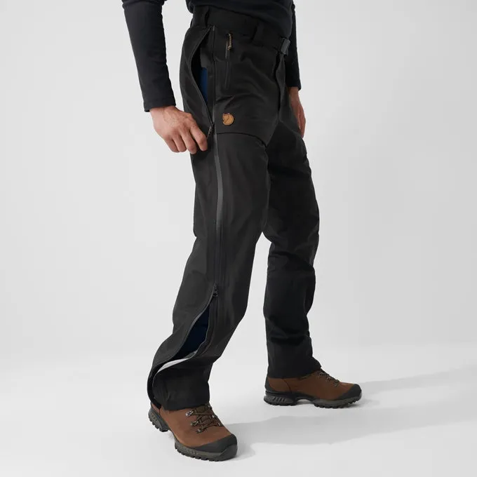 Pantalón Keb Eco Shell Hombre