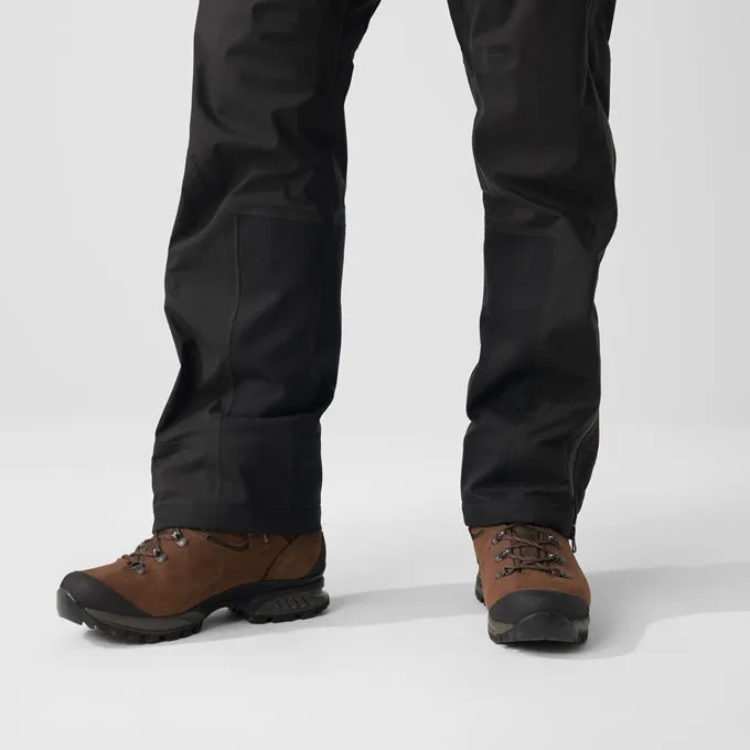 Pantalón Keb Eco Shell Hombre