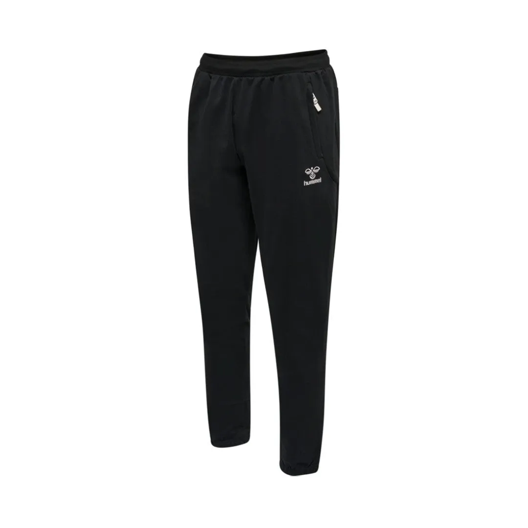 Pantalón Largo Hombre Negro