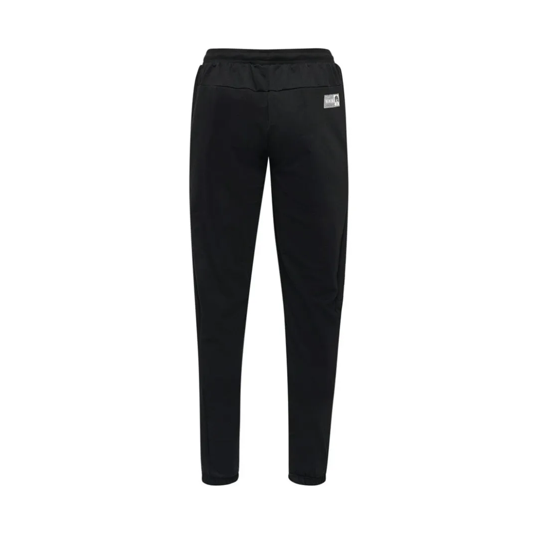 Pantalón Largo Hombre Negro