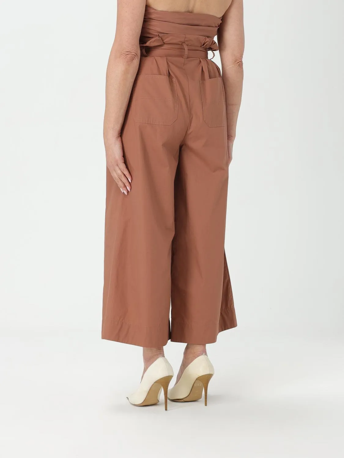 Pantalón mujer Pinko
