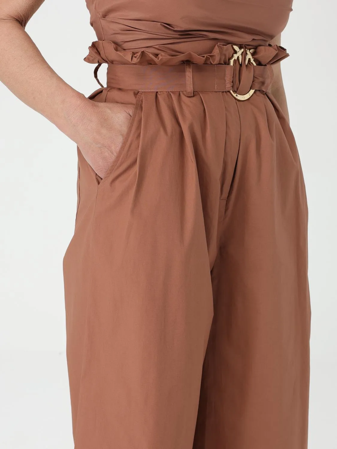 Pantalón mujer Pinko