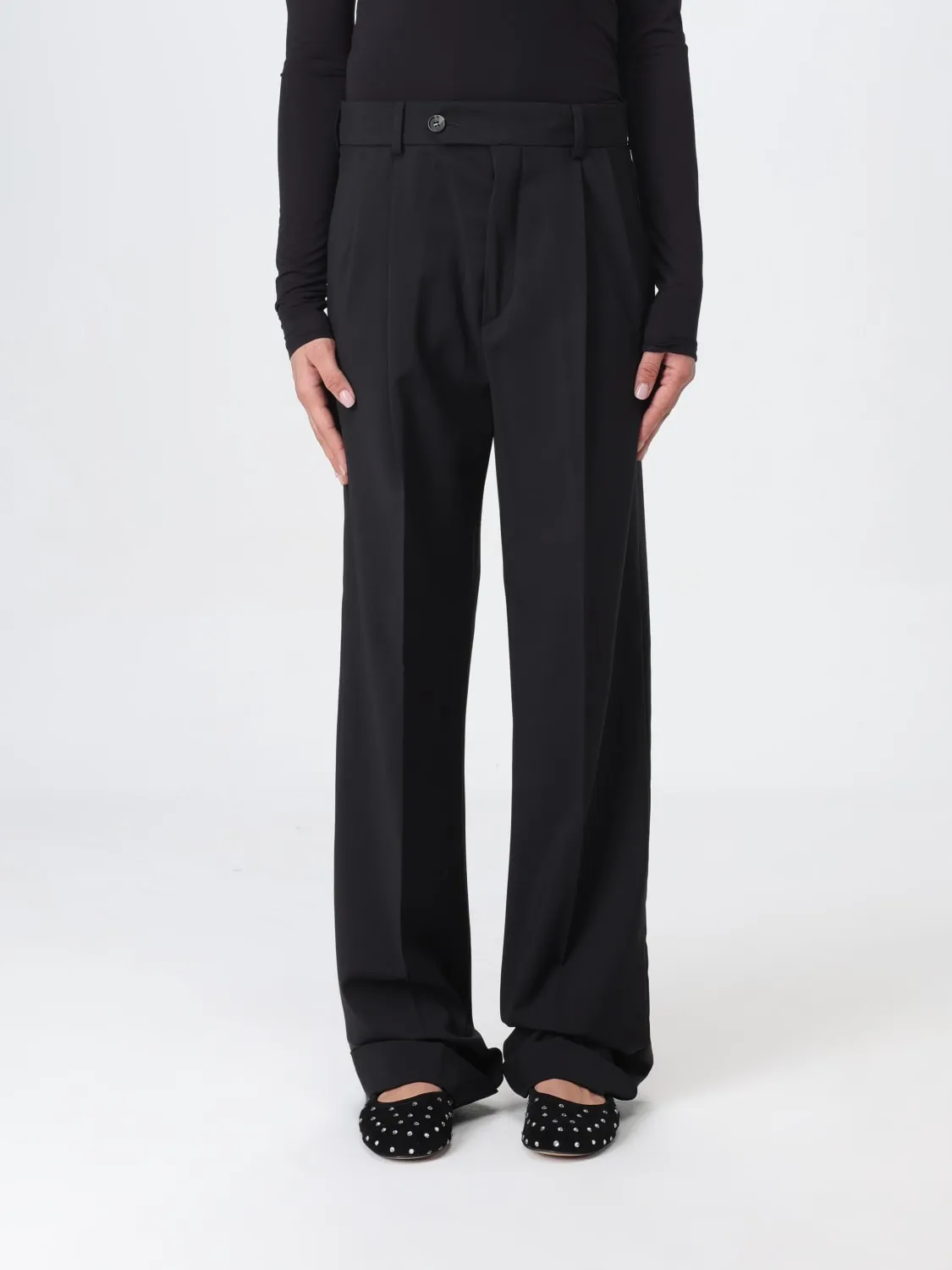 Pantalón mujer Sportmax