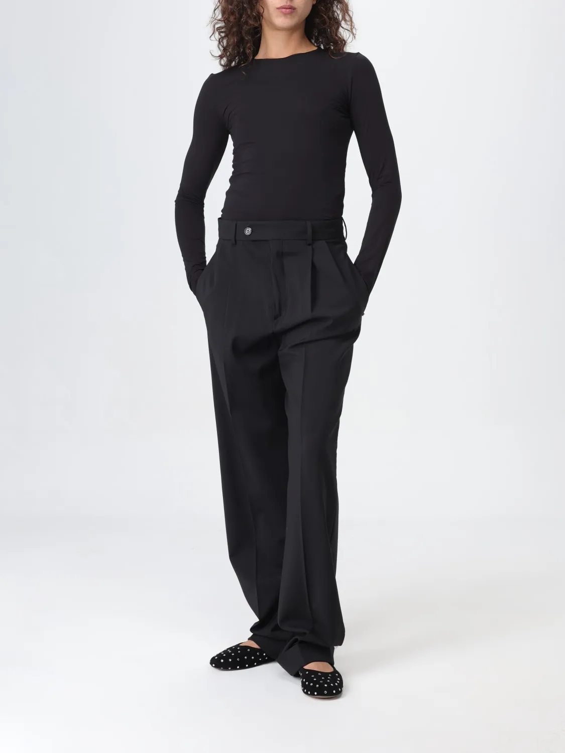 Pantalón mujer Sportmax