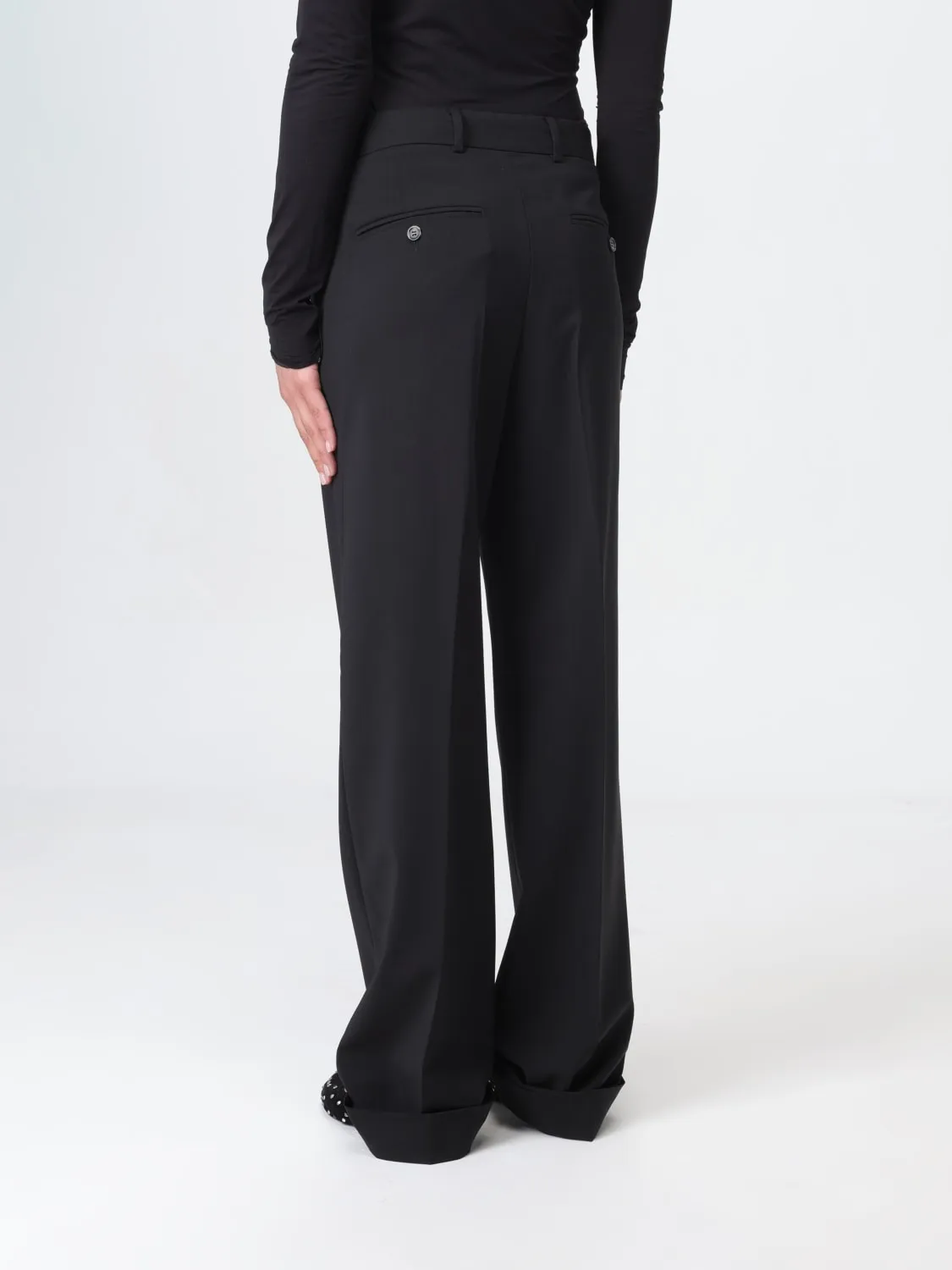 Pantalón mujer Sportmax