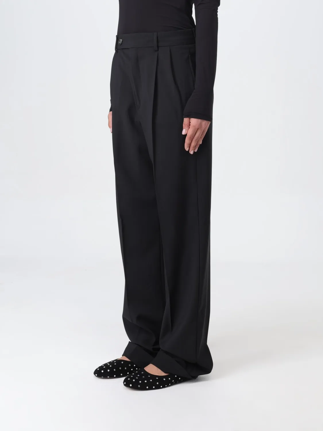 Pantalón mujer Sportmax