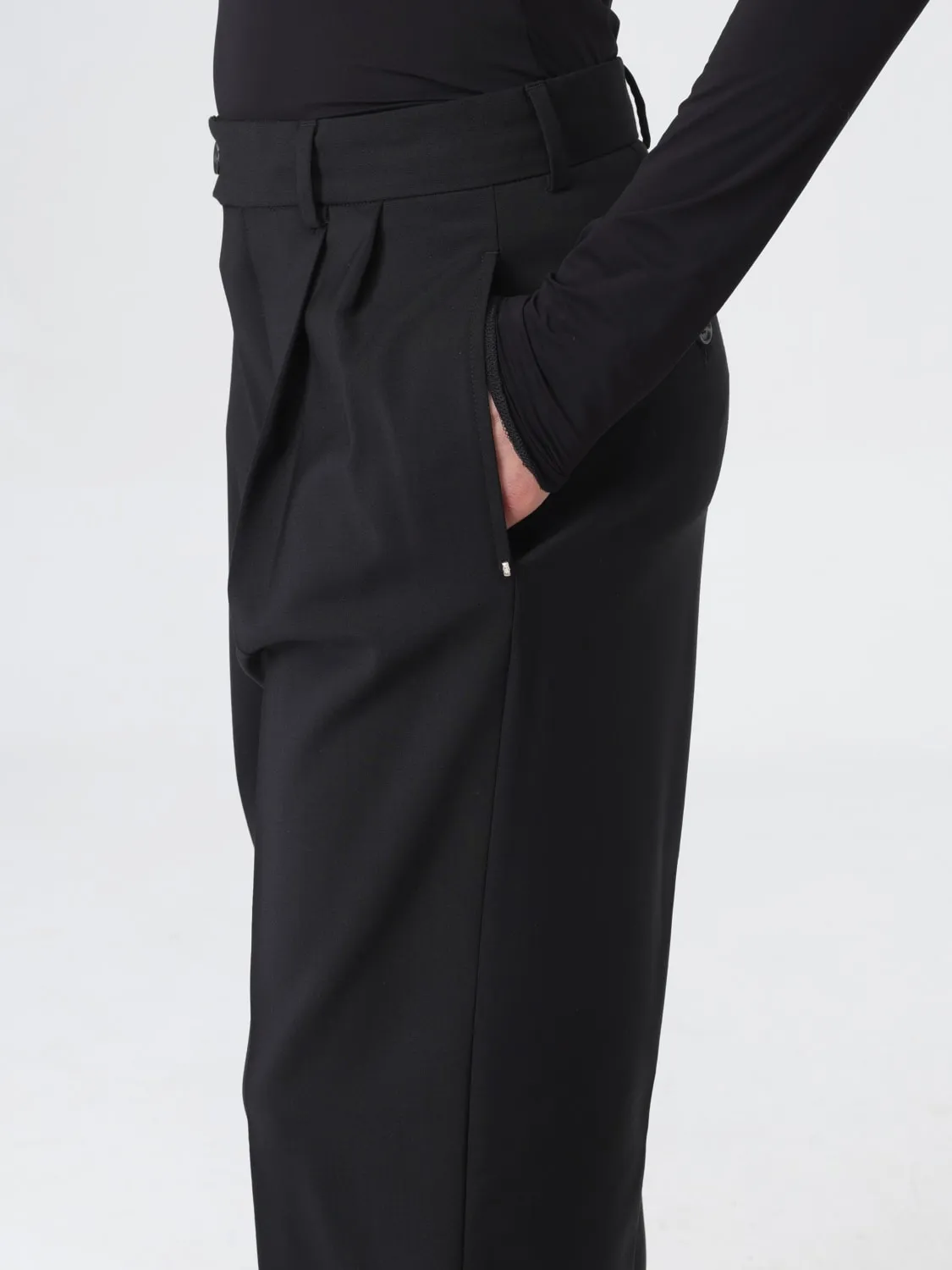 Pantalón mujer Sportmax