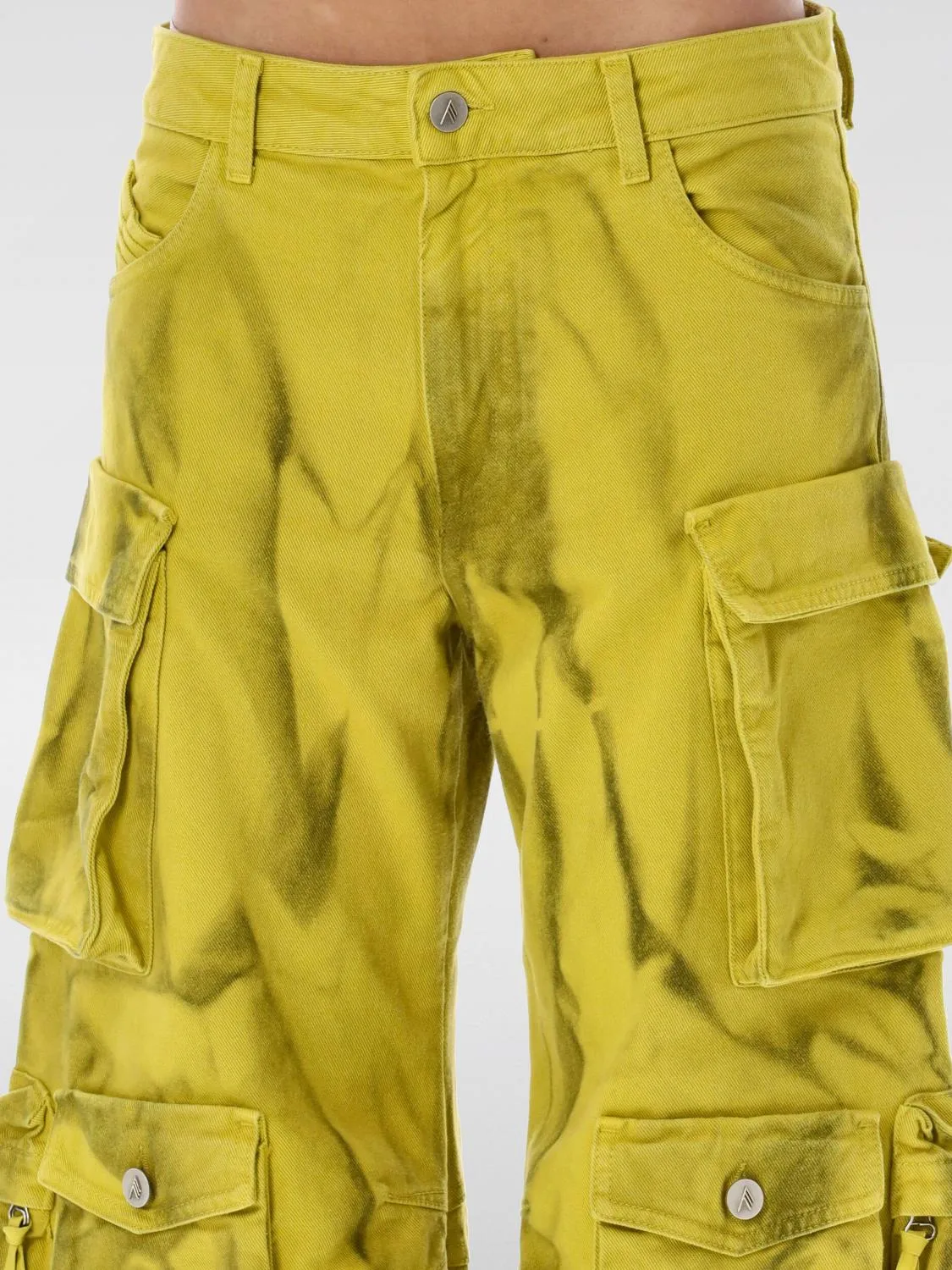 Pantalón mujer The Attico