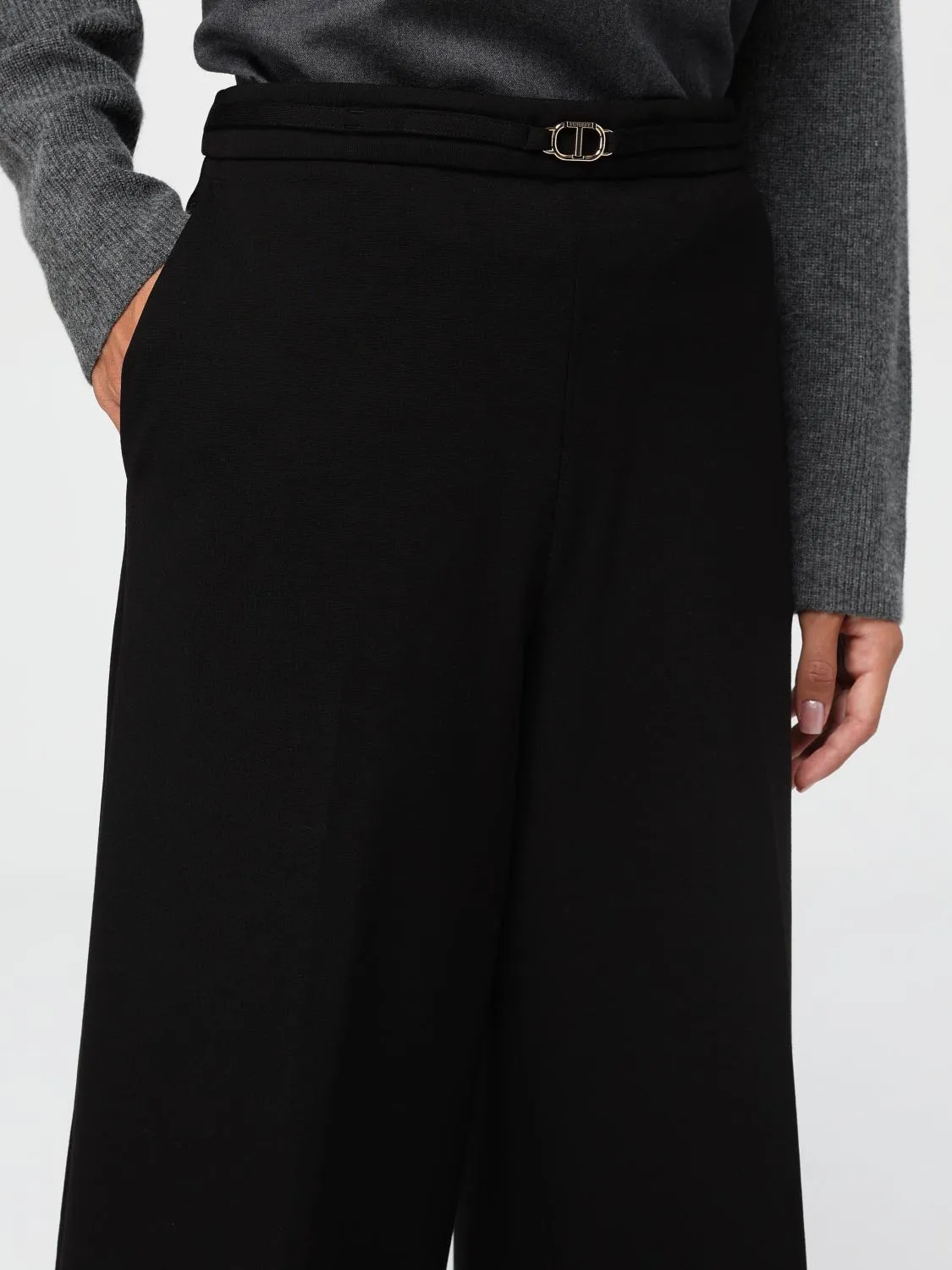 Pantalón mujer Twinset