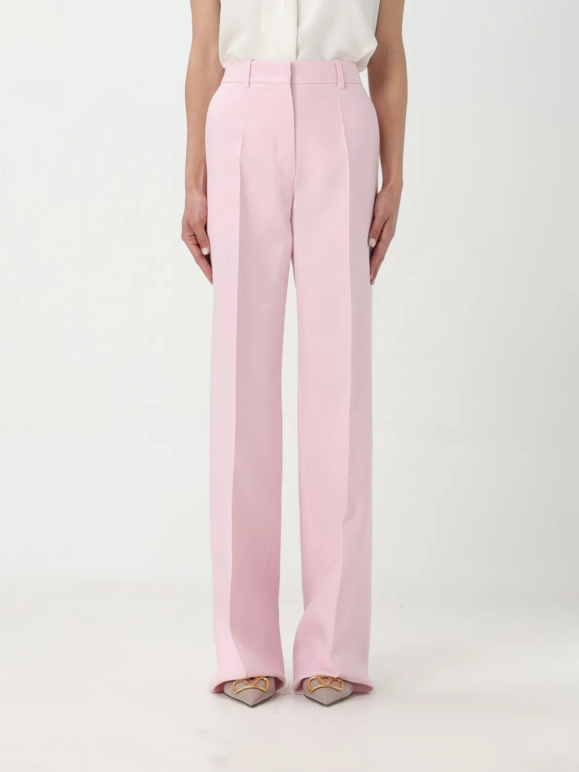 Pantalón mujer Valentino