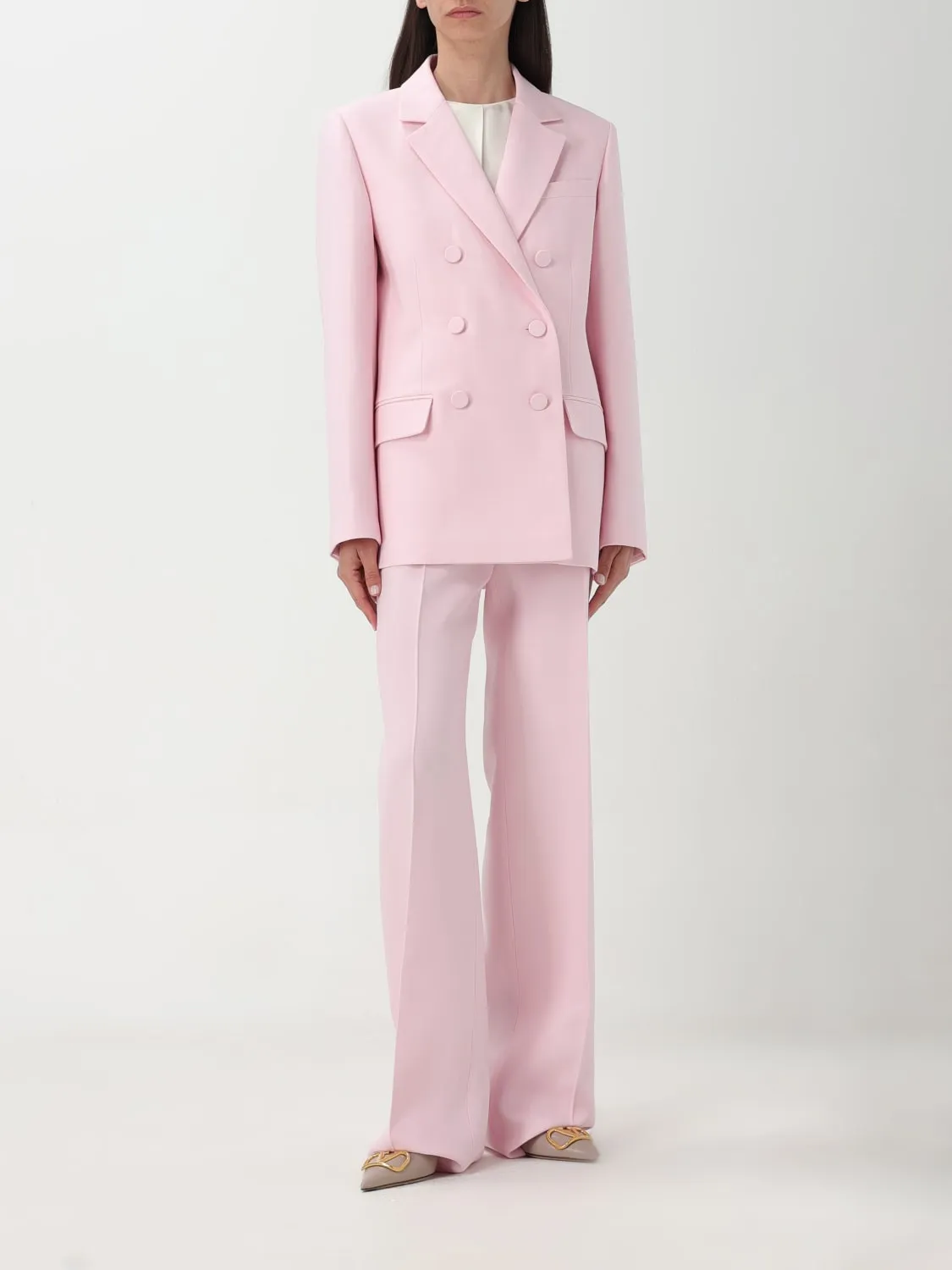 Pantalón mujer Valentino
