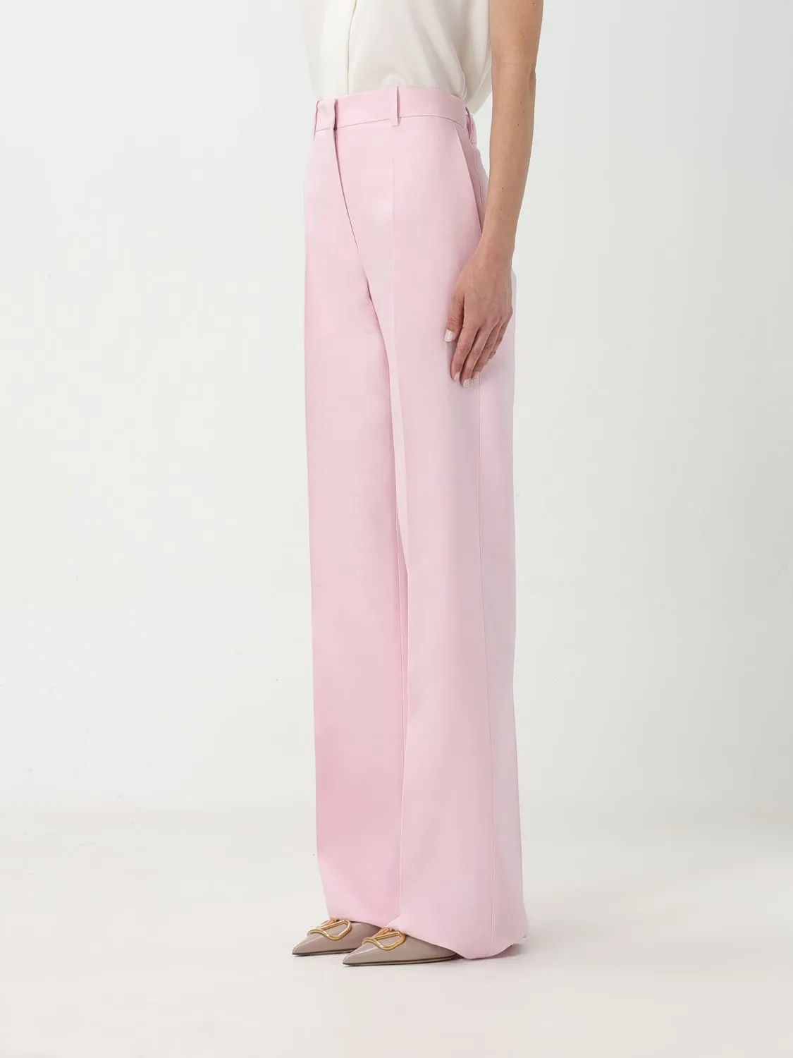 Pantalón mujer Valentino