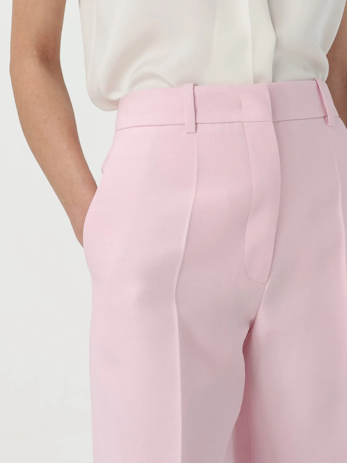 Pantalón mujer Valentino
