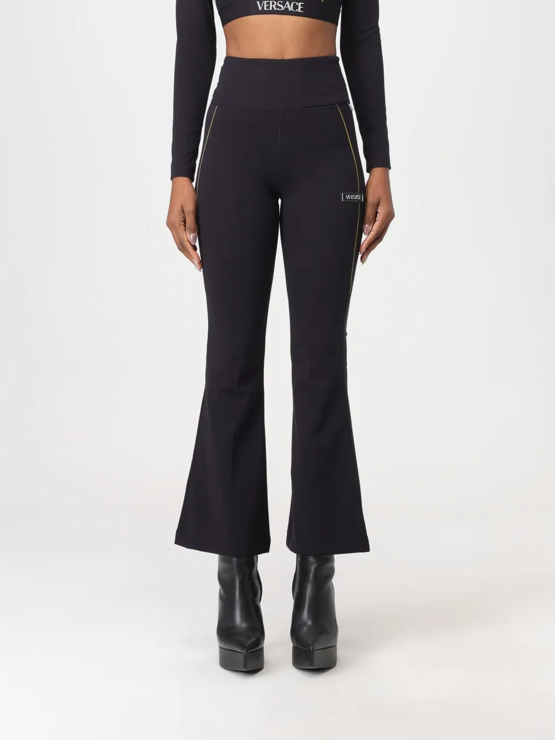 Pantalón mujer Versace
