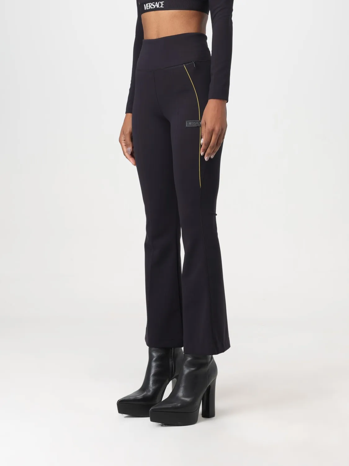 Pantalón mujer Versace