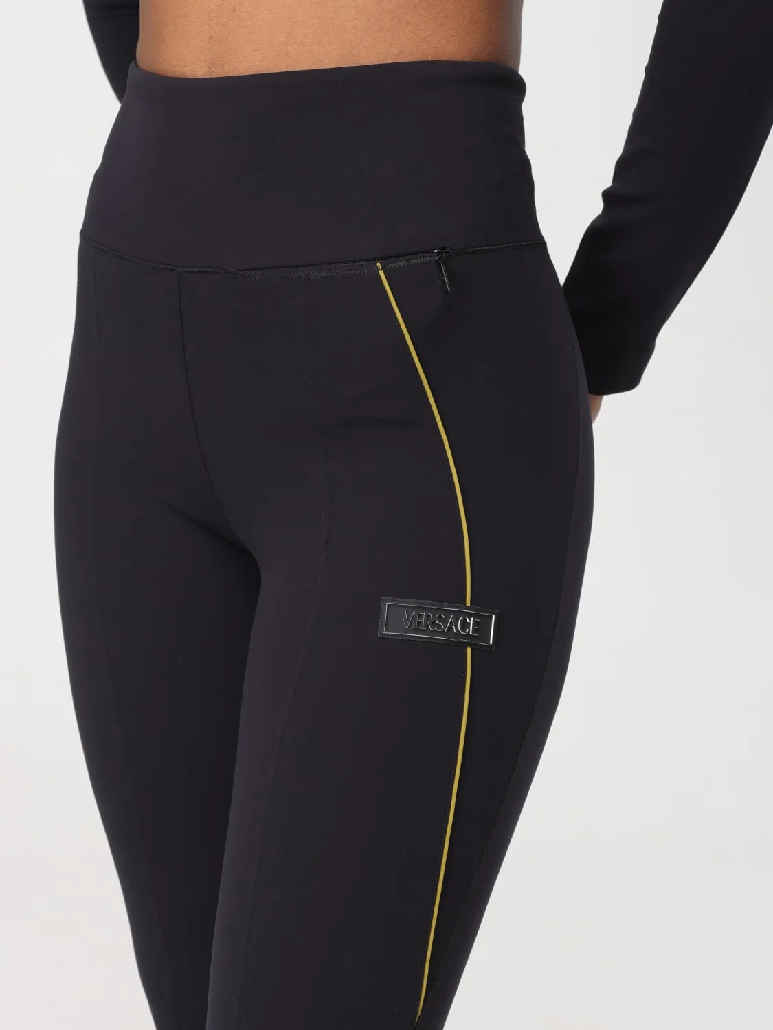 Pantalón mujer Versace
