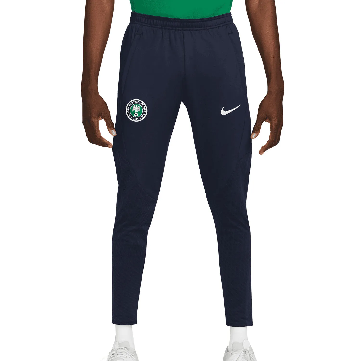 PANTALóN NIKE NIGERIA ENTRENO DRIFIT STRIKE
