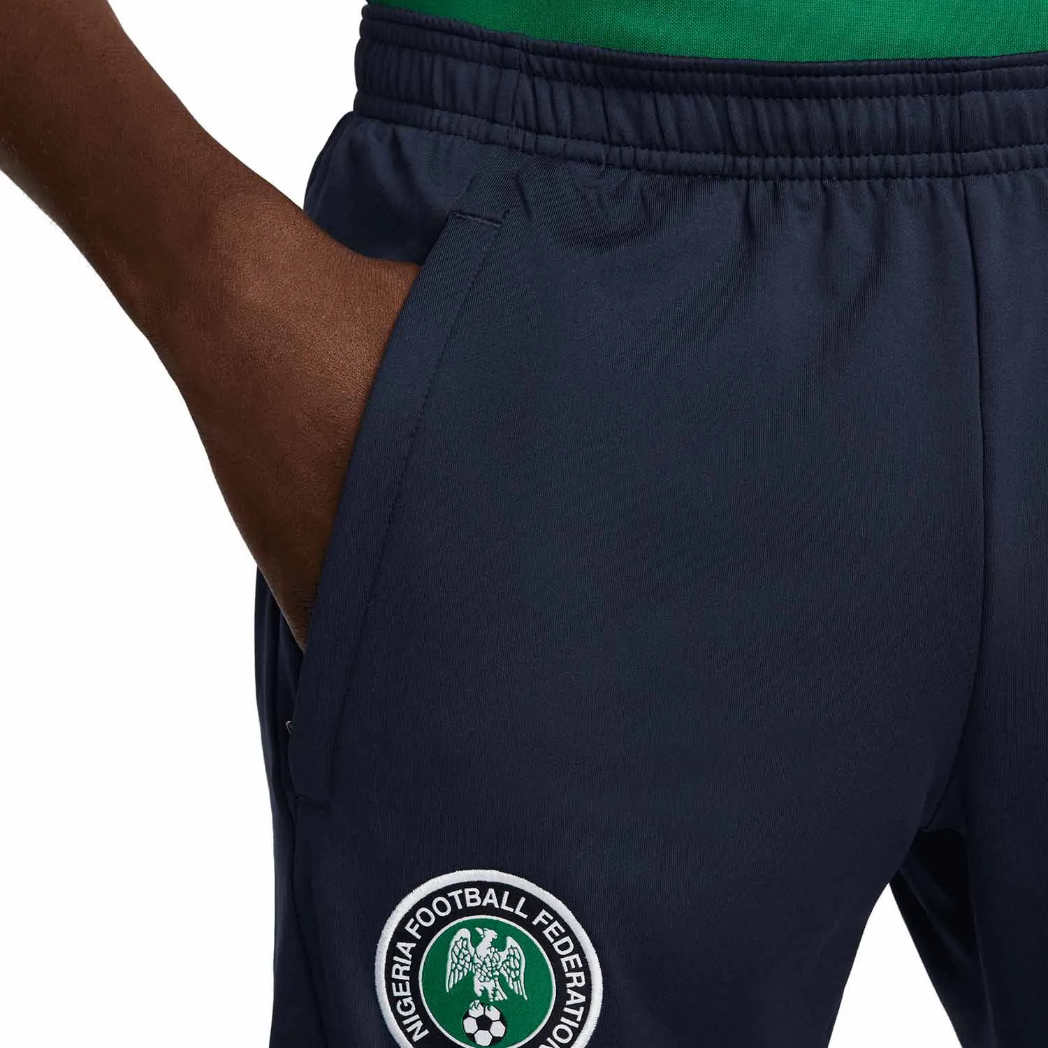 PANTALóN NIKE NIGERIA ENTRENO DRIFIT STRIKE