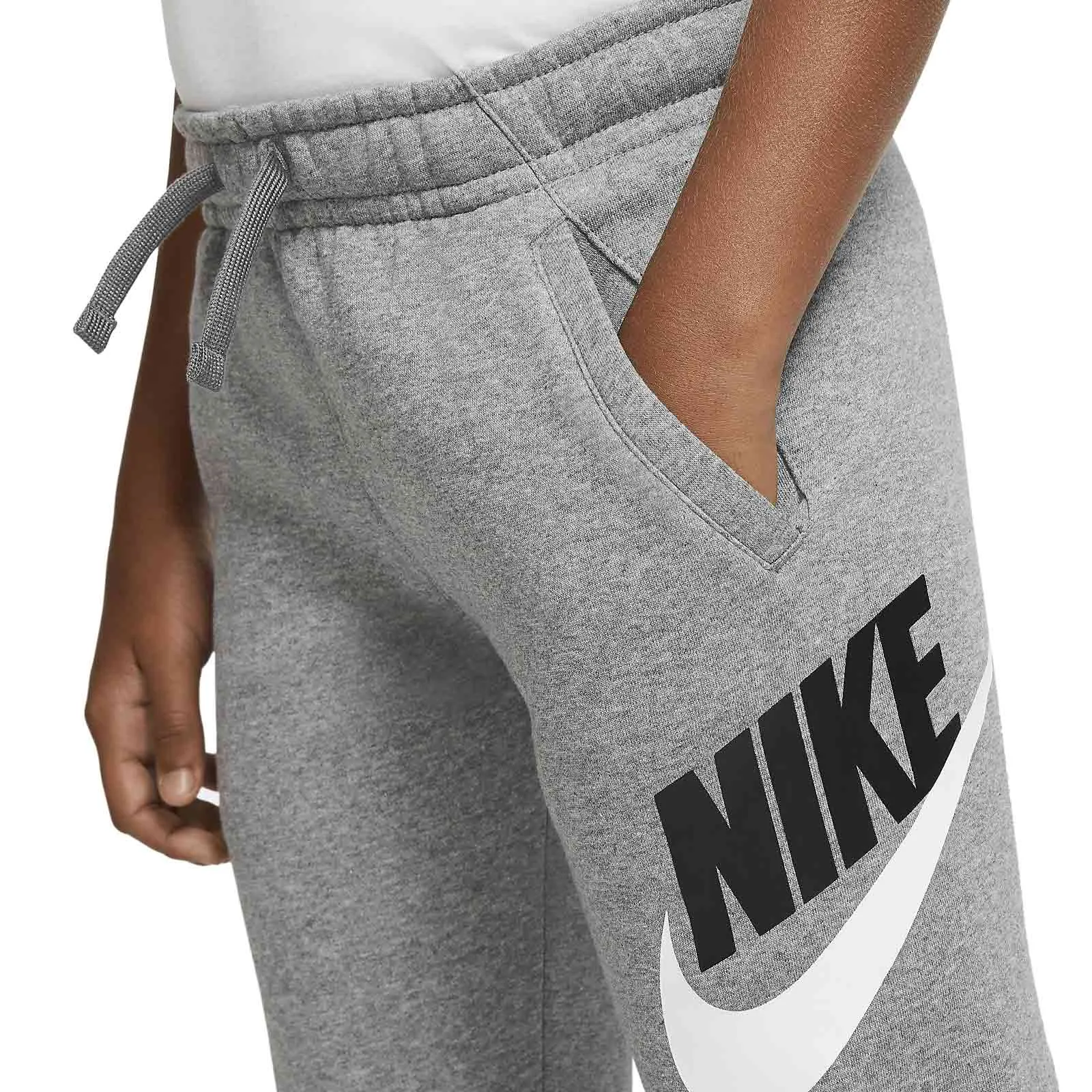 Pantalón Nike Sportswear Club Fleece