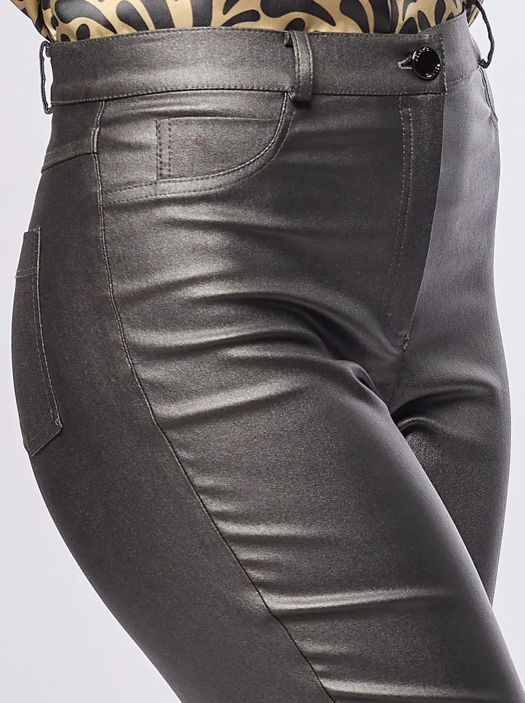 Pantalón oxford Jamila