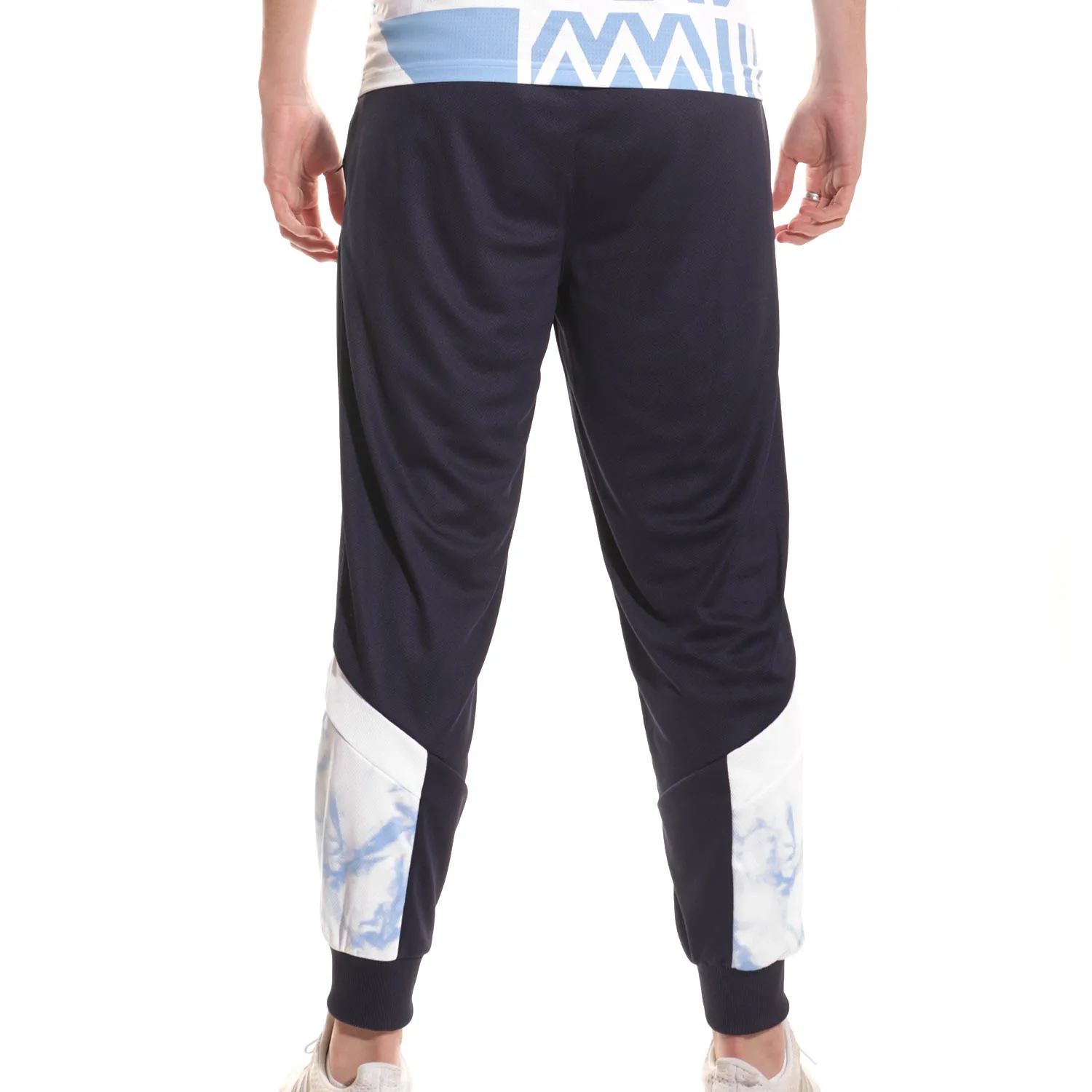 Pantalón Puma Manchester City Iconic MCS