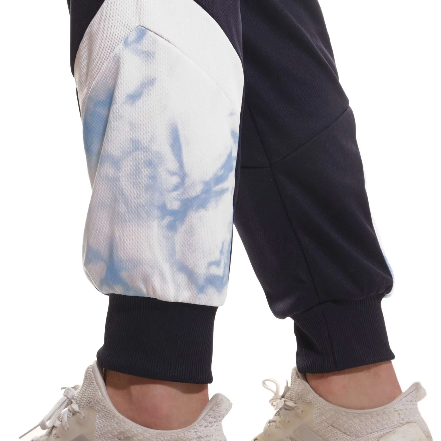 Pantalón Puma Manchester City Iconic MCS