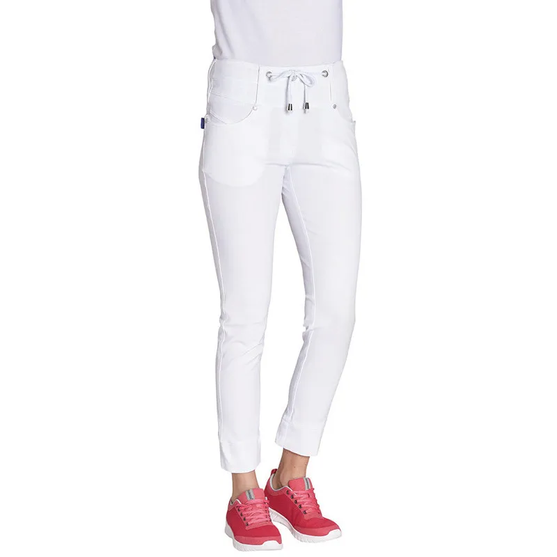 Pantalón sanitario LEIBER 08/8340 para mujer