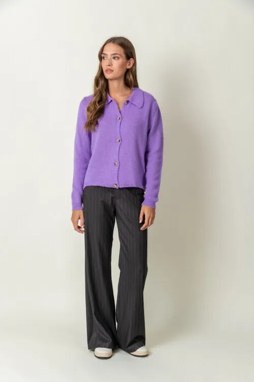 PANTALóN SASTRERO  NEGRO