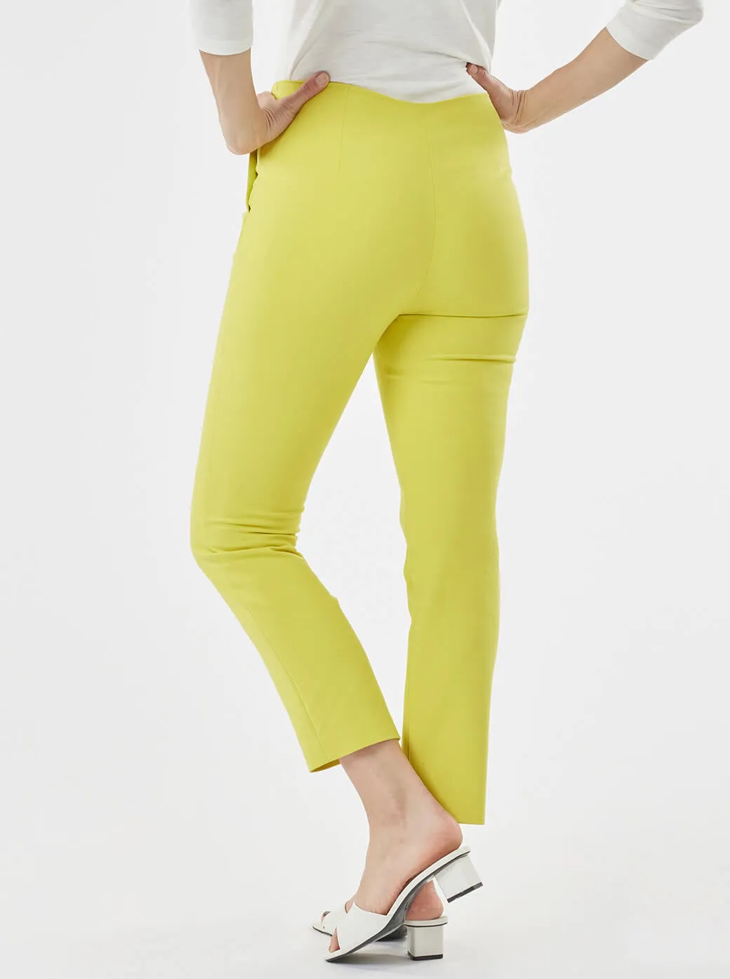 Pantalón verde Armida
