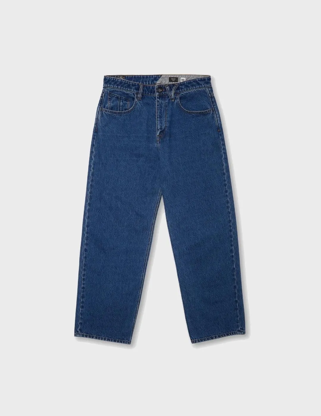 Pantalón Volcom Billow Denim OliverMidBlue