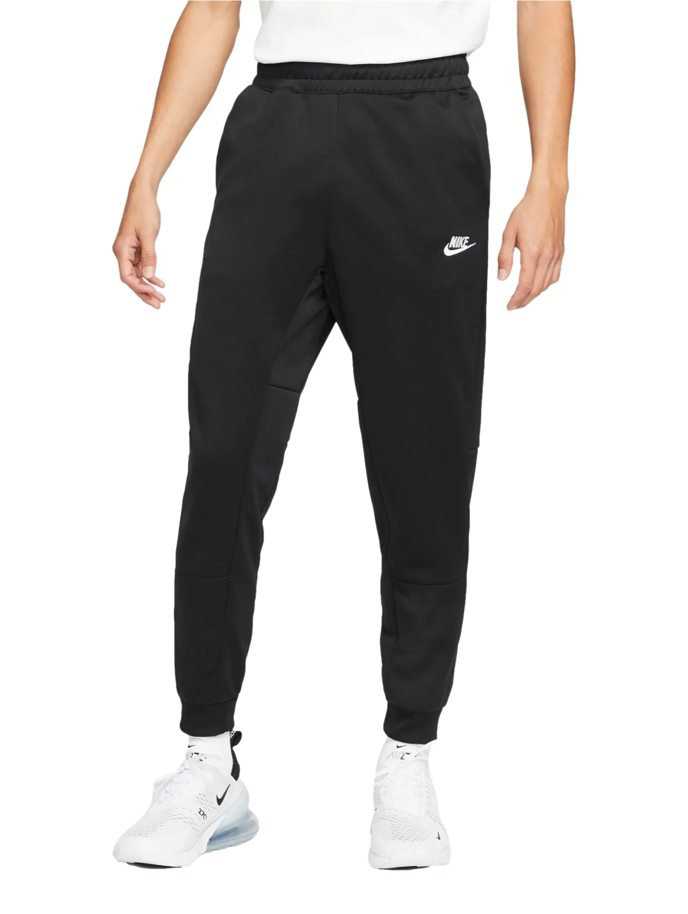 Pants Nike Sportswear Te Pk Tribute Para Hombre