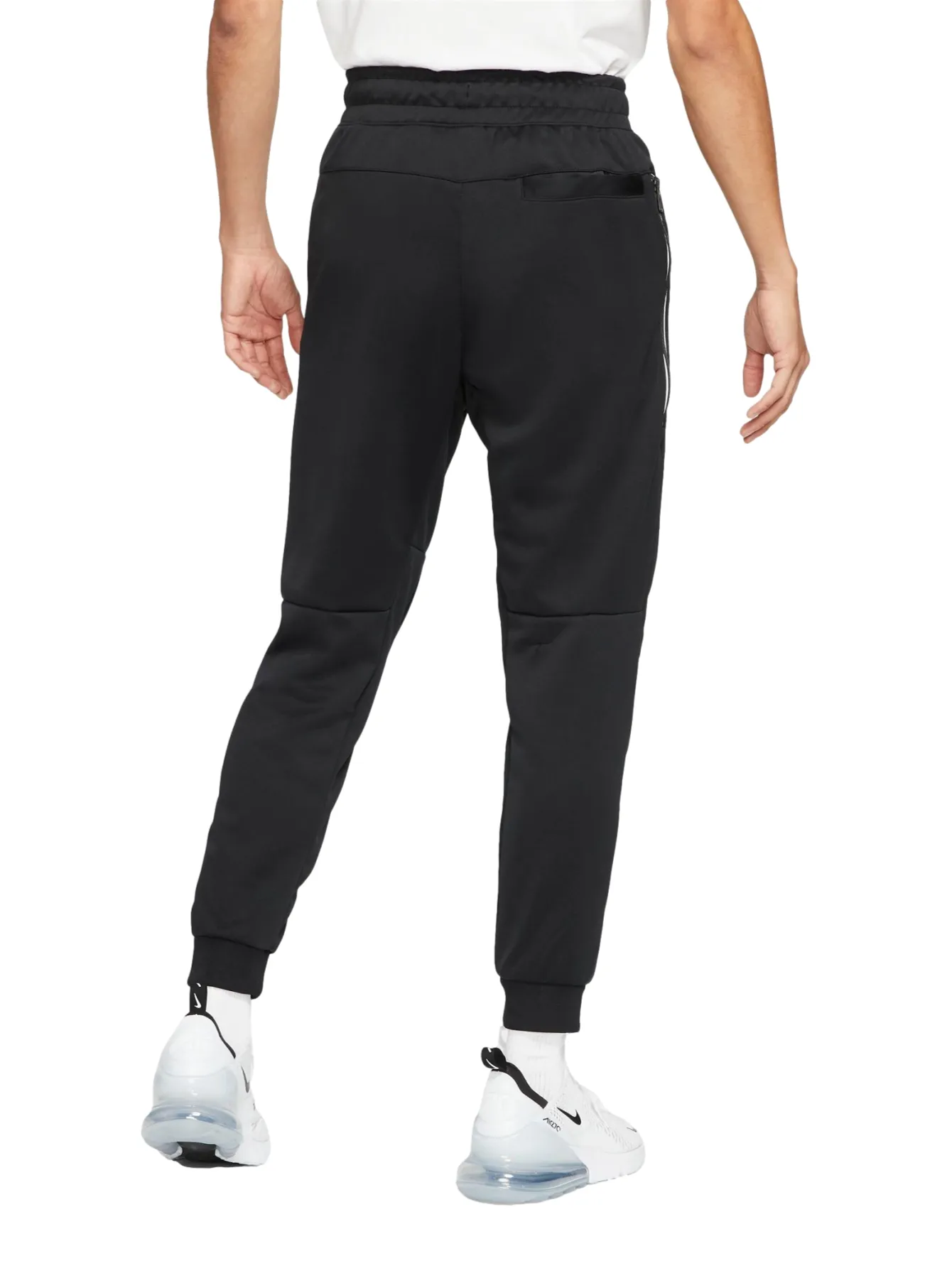 Pants Nike Sportswear Te Pk Tribute Para Hombre