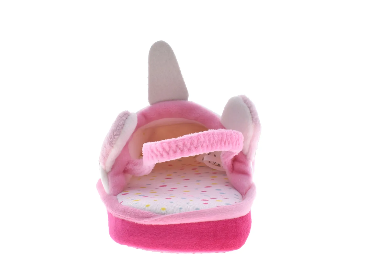 Pantuflas Arra Unicornio Para Niña