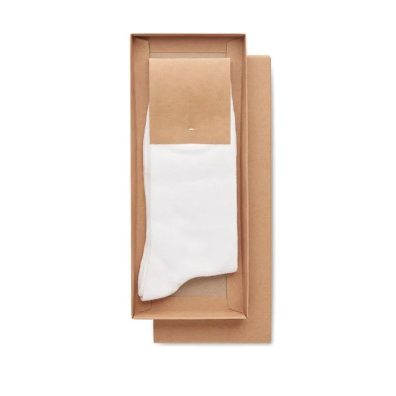 Par de calcetines Tada Talla M