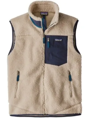 PATAGONIA CLASSIC RETROX CHALECO