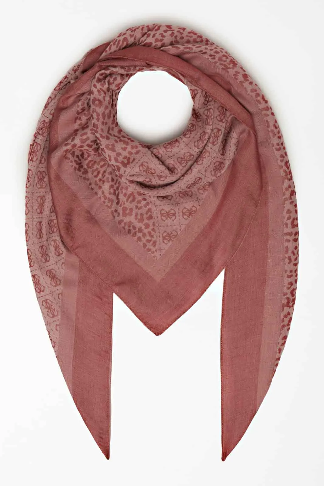 Pañuelo para mujer de Guess Acc – AW8853 POL03