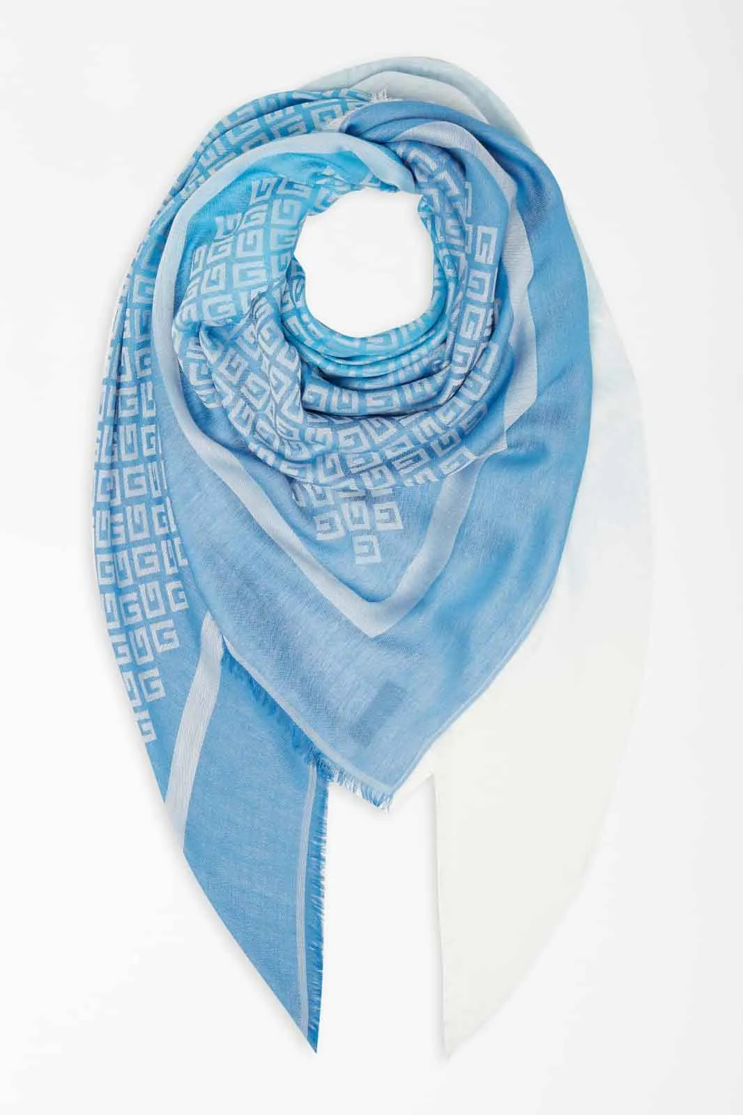 Pañuelo para mujer de Guess Acc – AW8870 VIS03
