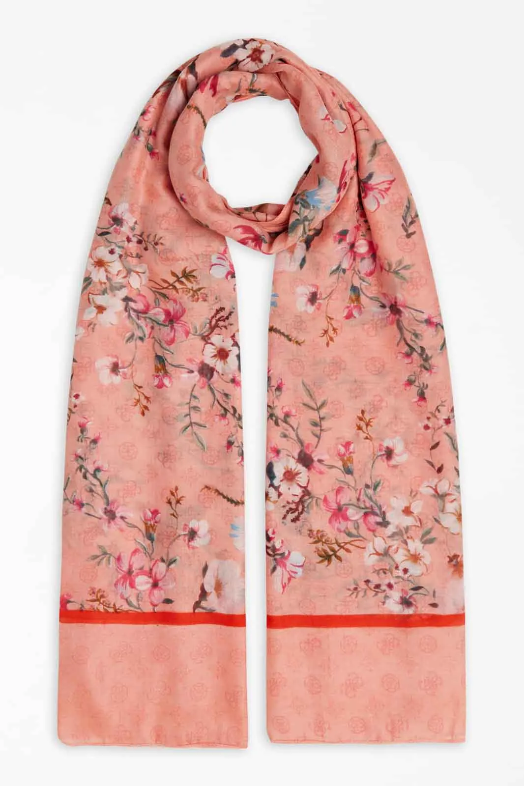 Pañuelo para mujer de Guess Acc – AW8873 TEN03