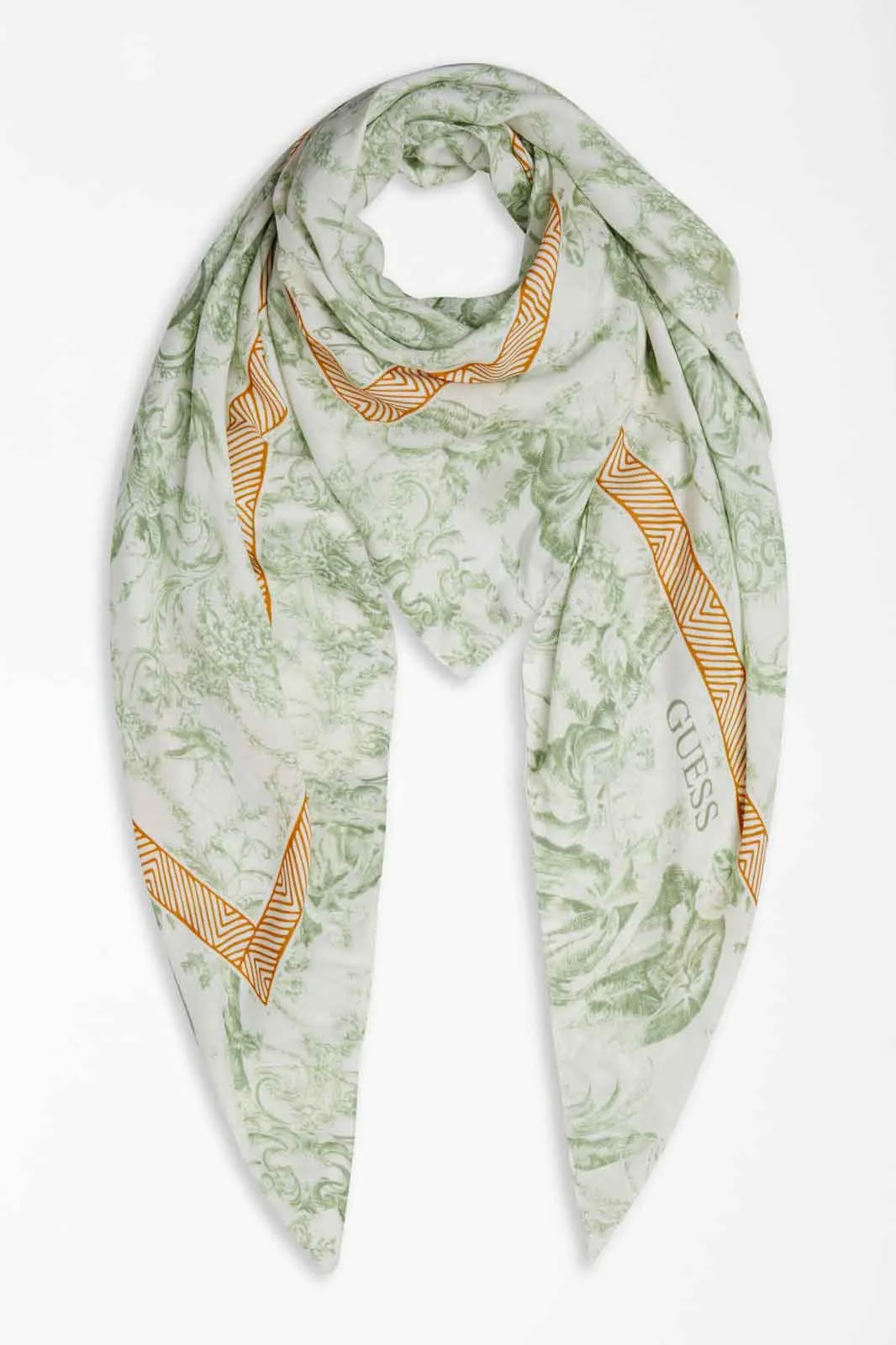 Pañuelo para mujer de Guess Acc – AW8886 VIS03