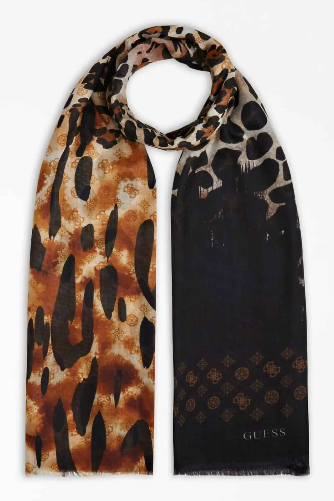 Pañuelo para mujer de Guess Acc – AW8888 POL03