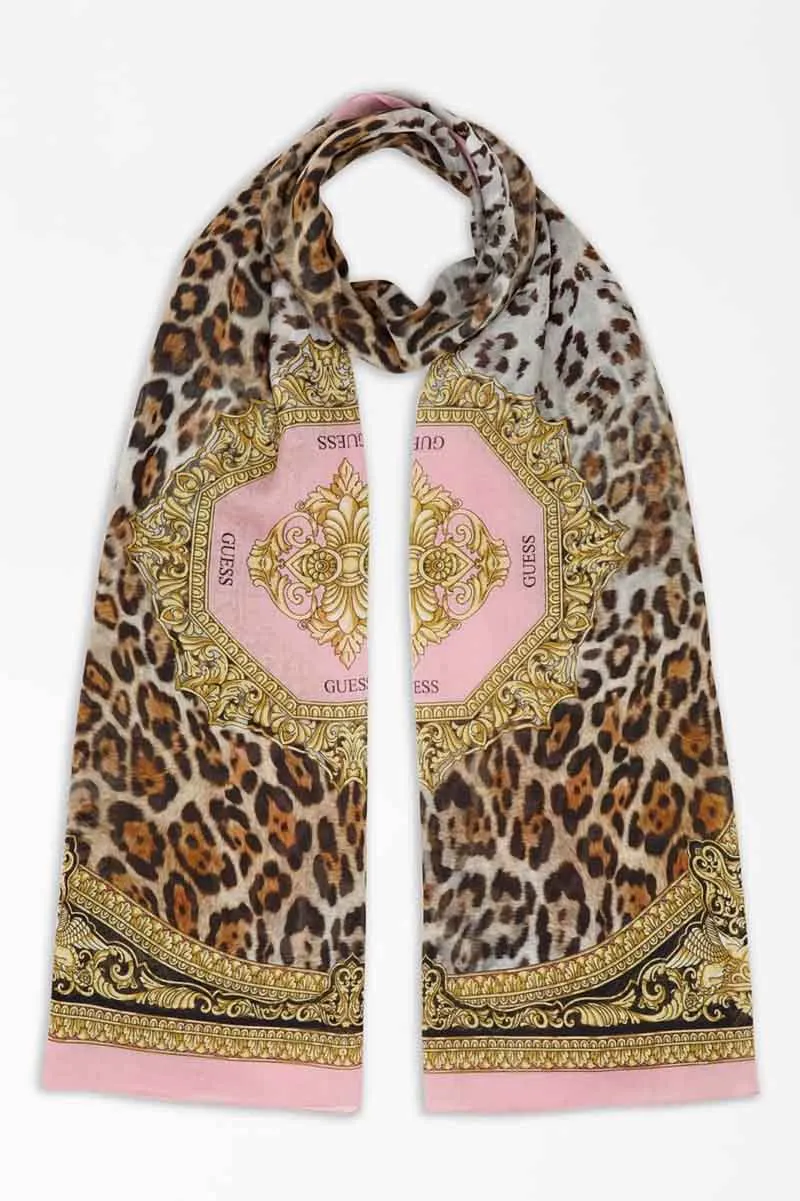 Pañuelo para mujer de Guess Acc – AW8892 MOD03