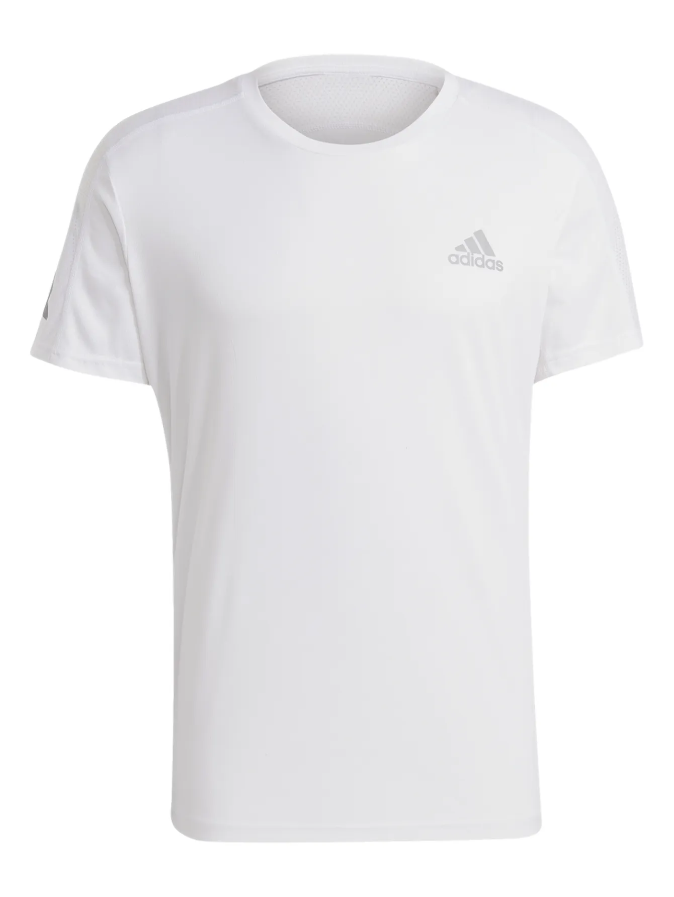 Playera Adidas Own The Run Tee Para Hombre