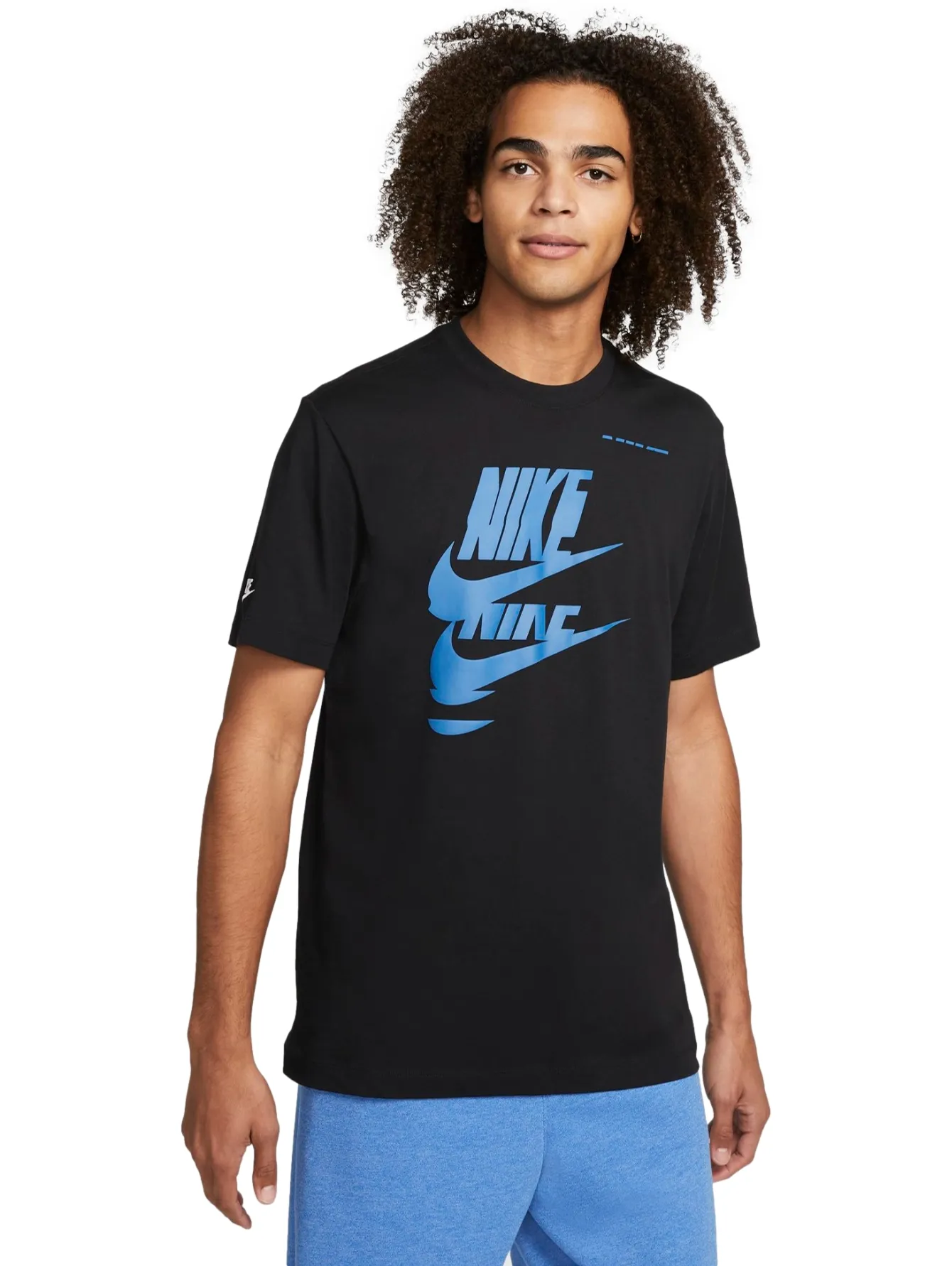 Playera Nike Dm6377 010 Para Hombre