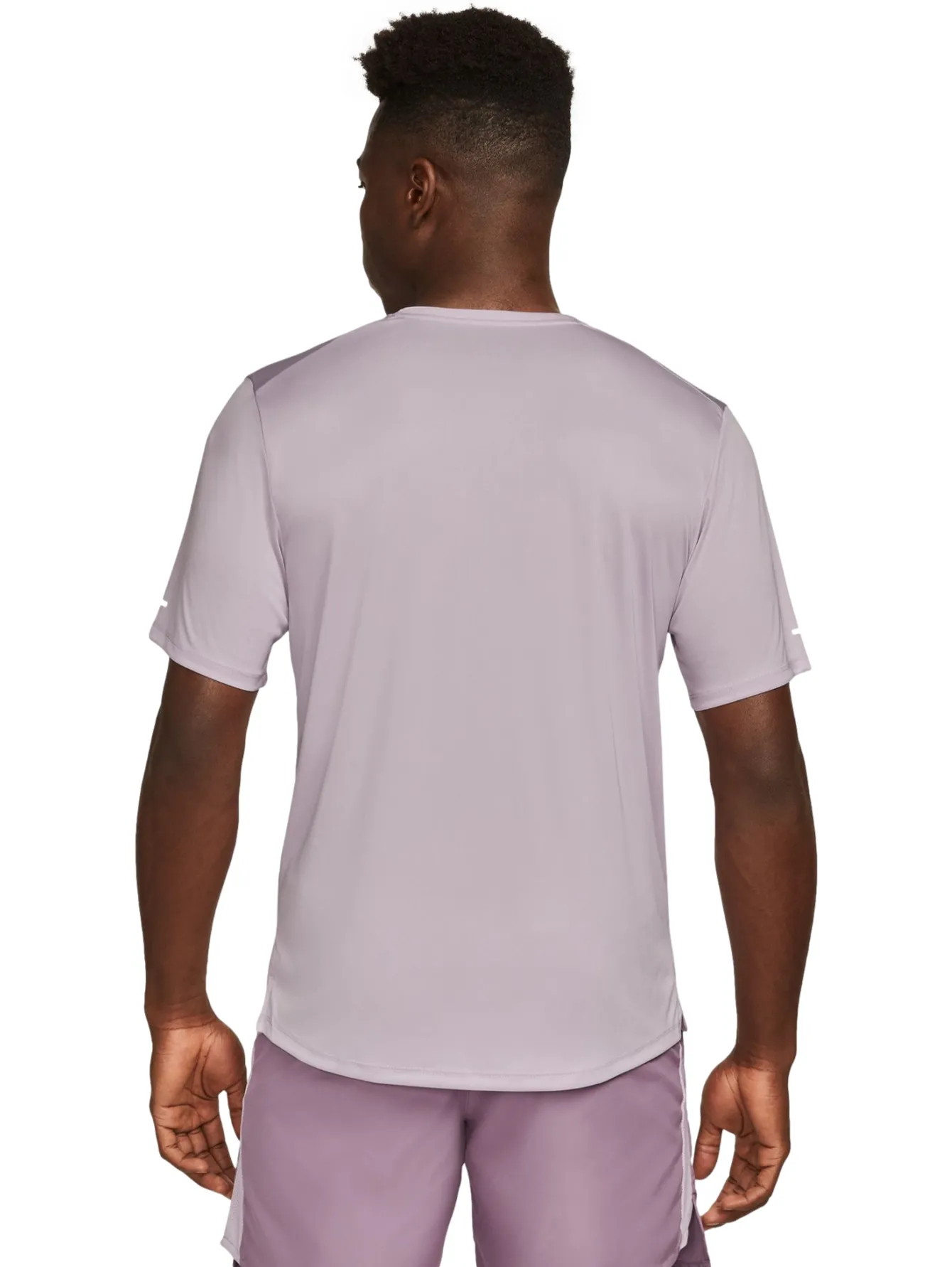 Playera Nike Wr Miler Para Hombre