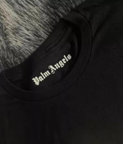 PLAYERA Palm Angels DUBAI