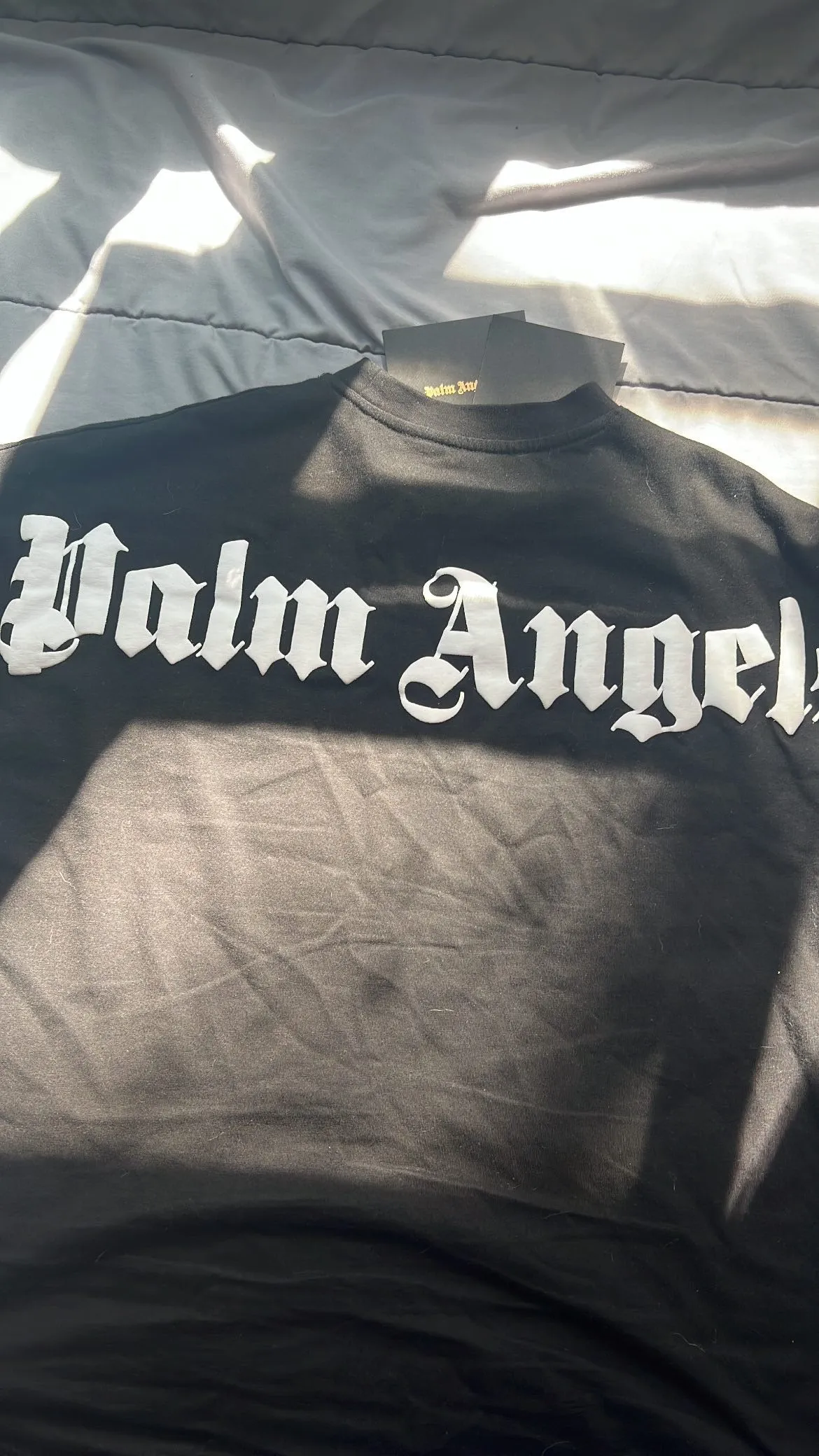 PLAYERA Palm Angels