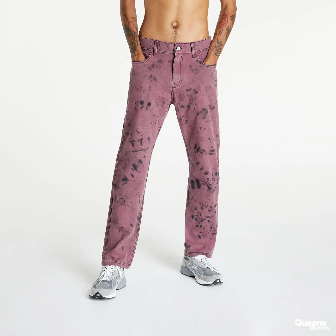 Pleasures Locust Twill Pant