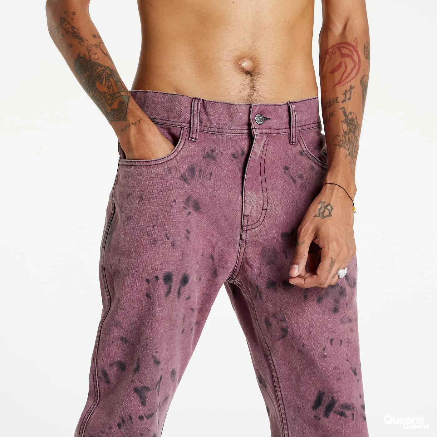 Pleasures Locust Twill Pant