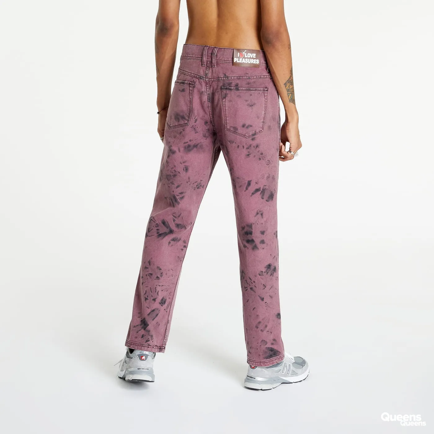 Pleasures Locust Twill Pant